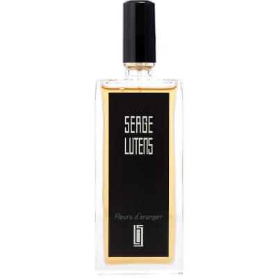 SERGE LUTENS FLEURS DORANGER by Serge Lutens