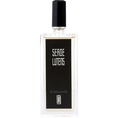 SERGE LUTENS UN BOIS VANILLE by Serge Lutens