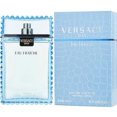 VERSACE MAN EAU FRAICHE by Gianni Versace