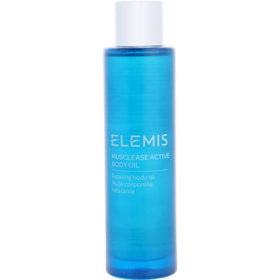 Elemis by Elemis