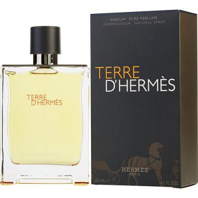 TERRE DHERMES by Hermes