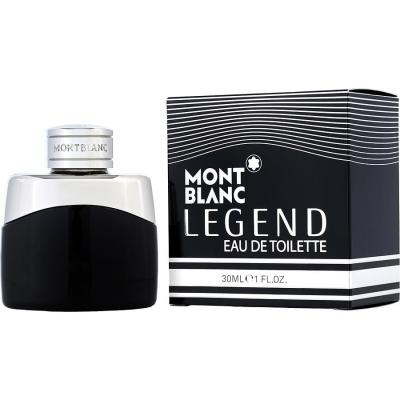 MONT BLANC LEGEND by Mont Blanc