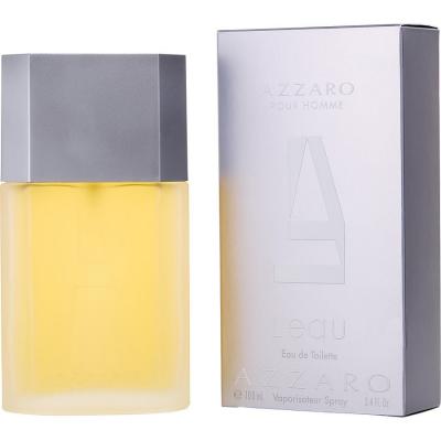 AZZARO POUR HOMME LEAU by Azzaro