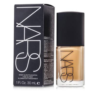 NARS by Nars