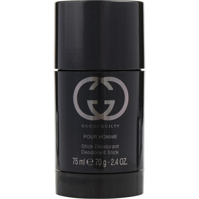 GUCCI GUILTY POUR HOMME by Gucci