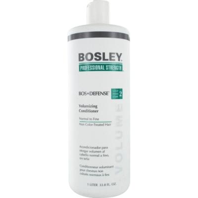BOSLEY by Bosley
