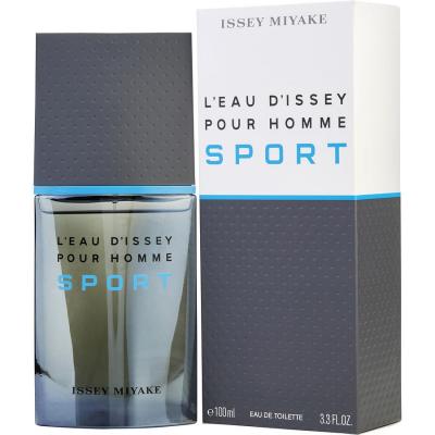 LEAU DISSEY POUR HOMME SPORT by Issey Miyake