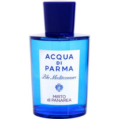 ACQUA DI PARMA BLUE MEDITERRANEO MIRTO DI PANAREA by Acqua di Parma