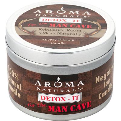 DETOX-IT AROMATHERAPY by 