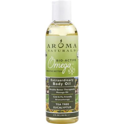 TEA TREE EUCALYPTUS AROMATHERAPY by 