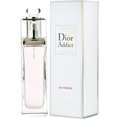 DIOR ADDICT EAU FRAICHE by Christian Dior