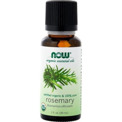 ESSENTIAL OILS NOW by NOW Essential Oils