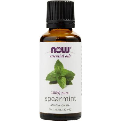 ESSENTIAL OILS NOW by NOW Essential Oils