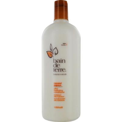 BAIN DE TERRE by Bain de Terre