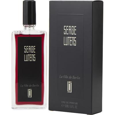 SERGE LUTENS LA FILLE DE BERLIN by Serge Lutens