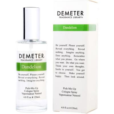 DEMETER DANDELION by Demeter
