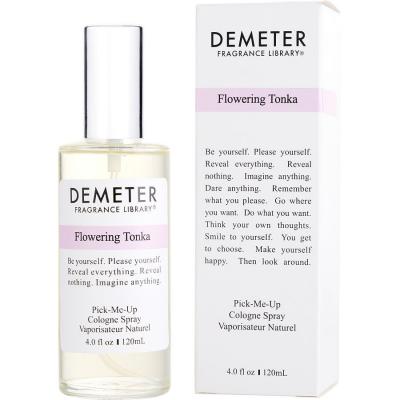 DEMETER FLOWERING TONKA by Demeter