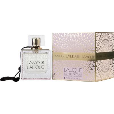LAMOUR LALIQUE by Lalique