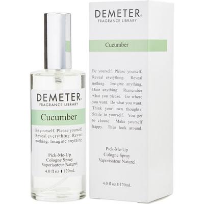DEMETER CUCUMBER by Demeter