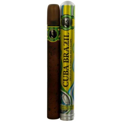 CUBA BRAZIL by Cuba
