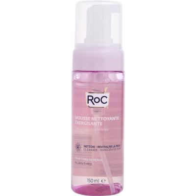 ROC by ROC