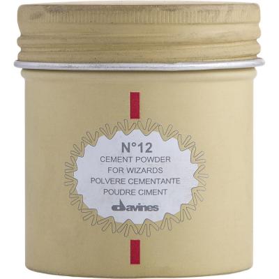 DAVINES by Davines