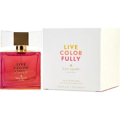 KATE SPADE LIVE COLORFULLY by Kate Spade