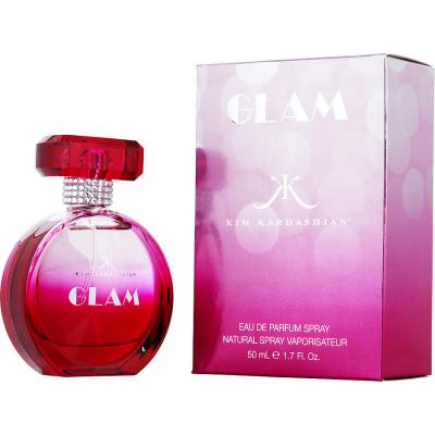 KIM KARDASHIAN GLAM by Kim Kardashian