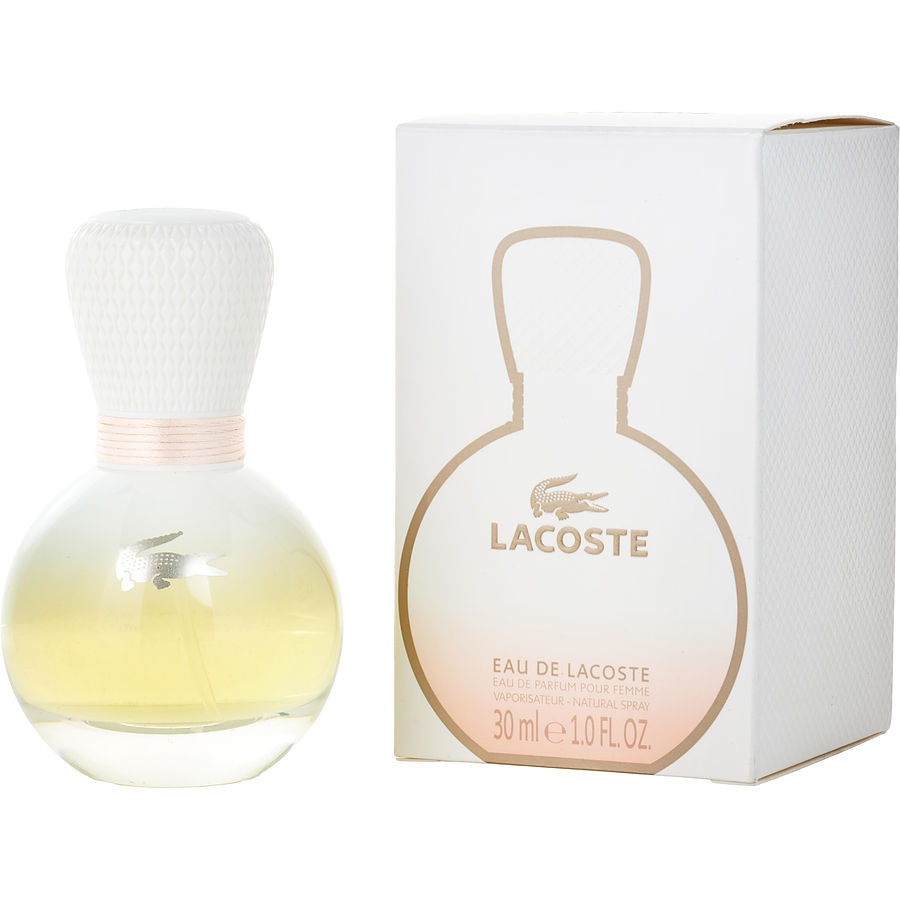 LACOSTE EAU DE LACOSTE by Lacoste