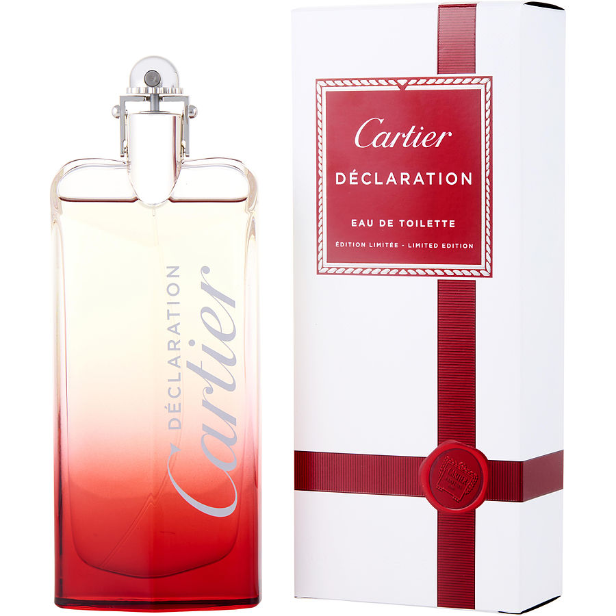 DECLARATION by Cartier