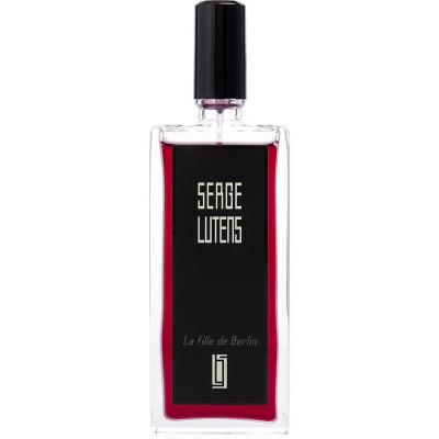 SERGE LUTENS LA FILLE DE BERLIN by Serge Lutens