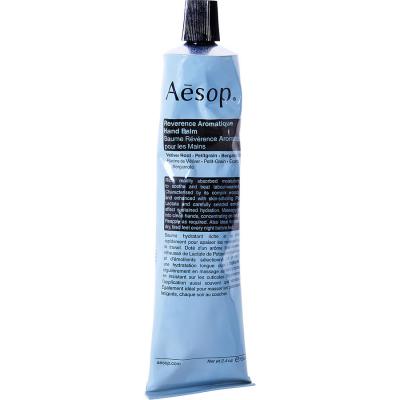 Aesop by Aesop
