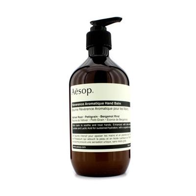 Aesop by Aesop