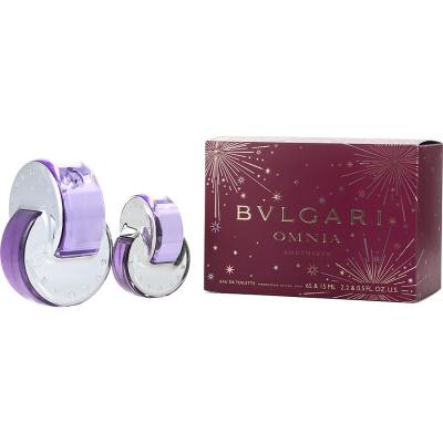 BVLGARI OMNIA AMETHYSTE by Bvlgari