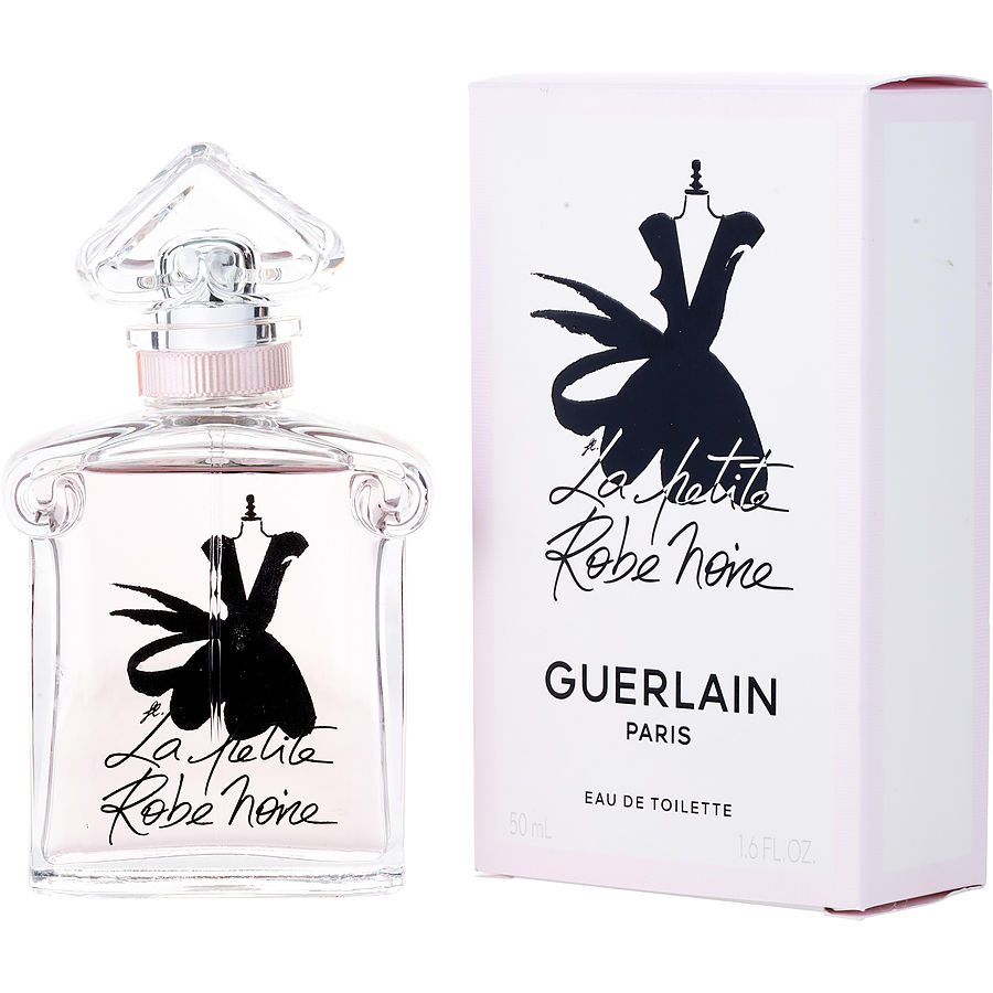 LA PETITE ROBE NOIRE by Guerlain