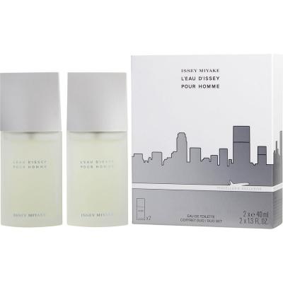 LEAU DISSEY by Issey Miyake
