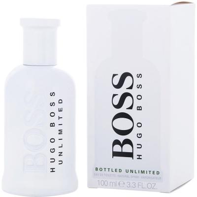 BOSS BOTTLED UNLIMITED by Hugo Boss
