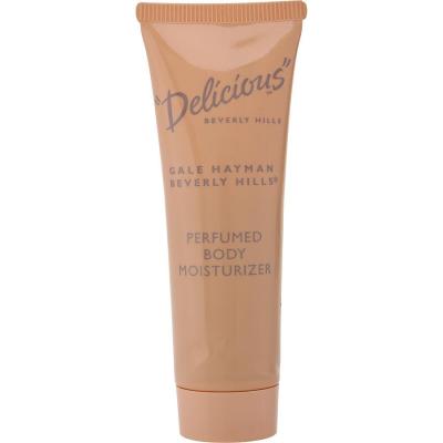 DELICIOUS by Gale Hayman