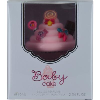 CAKE BABY CAKE by Rabbco