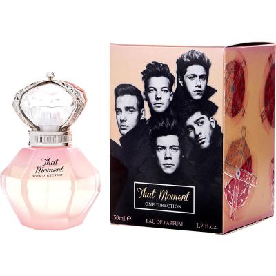 ONE DIRECTION THAT MOMENT by One Direction