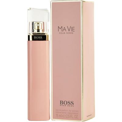 BOSS MA VIE by Hugo Boss