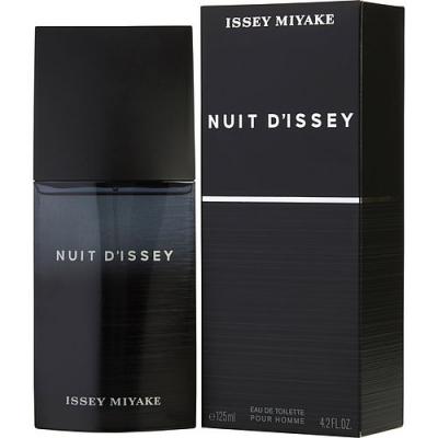 LEAU DISSEY POUR HOMME NUIT by Issey Miyake