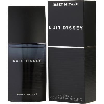 LEAU DISSEY POUR HOMME NUIT by Issey Miyake