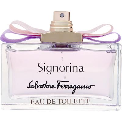 SIGNORINA by Salvatore Ferragamo