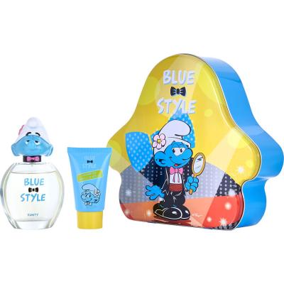 SMURFS 3D by First American Brands