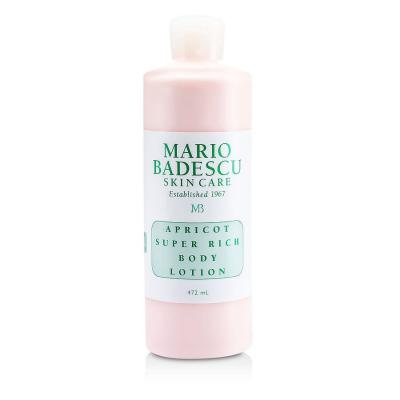 Mario Badescu by Mario Badescu