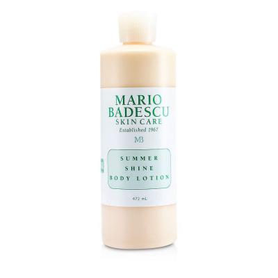 Mario Badescu by Mario Badescu