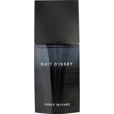LEAU DISSEY POUR HOMME NUIT by Issey Miyake