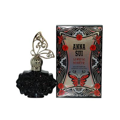 LA NUIT DE BOHEME BLACK by Anna Sui