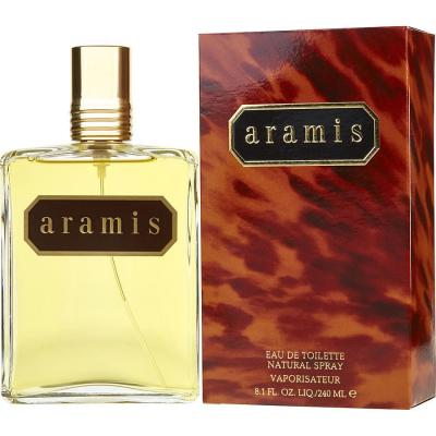 ARAMIS by Aramis